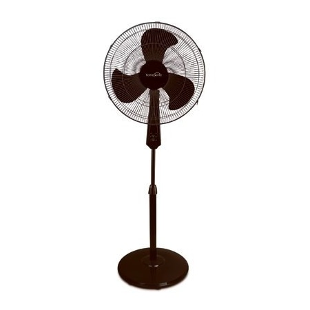 HP 16 BLK Stand Fan